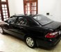 Mazda 626 2002 - Bán xe Mazda 626 đời 2002, màu đen, nhập khẩu chính hãng, còn mới giá cạnh tranh