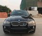 BMW X5 4.8i 2008 - Bán BMW X5 4.8i đời 2008, màu đen, nhập khẩu