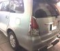 Toyota Innova G 2010 - Cần bán gấp Toyota Innova G 2010, màu bạc còn mới, 393 triệu