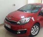 Kia Rio 1.4 AT 2016 - Cần bán xe Kia Rio 1.4 AT đời 2016, màu đỏ, nhập khẩu, giá chỉ 518 triệu