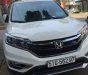 Honda CR V 2.0 AT 2017 - Bán ô tô Honda CR V 2.0 AT đời 2017, màu trắng