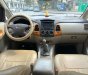 Toyota Innova 2.0G 2010 - Vợ chồng chị Thu cần bán gấp Innova G 2010, màu cát vàng