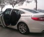 Hyundai Azera 3.0 V6 2012 - Cần bán xe Hyundai Azera 3.0 V6 đời 2012, màu trắng, nhập khẩu, giá chỉ 850 triệu