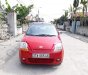 Chevrolet Spark 2010 - Bán Chevrolet Spark đời 2010, màu đỏ, 106 triệu