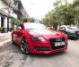 Audi TT 2.0 2010 - Bán Audi TT 2.0 đời 2010, màu đỏ, nhập khẩu, 820tr