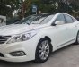 Hyundai Azera 3.0 V6 2012 - Cần bán xe Hyundai Azera 3.0 V6 đời 2012, màu trắng, nhập khẩu, giá chỉ 850 triệu