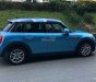 Mini One 2016 - Bán xe ô tô Mini One đời 2016, xanh lam, nhập khẩu, giá 1 tỷ 070tr