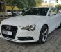 Audi A5 Sportback 2.0 2014 - Bán Audi A5 Sportback 2.0 đời 2014, màu trắng, nhập khẩu