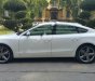 Audi A5 Sportback 2.0 2014 - Bán Audi A5 Sportback 2.0 đời 2014, màu trắng, nhập khẩu