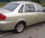 Lifan 520 LF 2007 - Bán Lifan 520 LF năm 2007, màu bạc