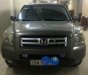 Honda Pilot 3.5 V6 2006 - Cần bán xe Honda Pilot 3.5 V6 đời 2006, xe nhập số tự động