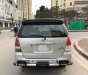 Toyota Innova 2.0G 2010 - Vợ chồng chị Thu cần bán gấp Innova G 2010, màu cát vàng