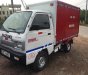 Suzuki Super Carry Truck 1.0 MT 2009 - Cần bán Suzuki Super Carry Truck 1.0 MT 2009, màu trắng, giá tốt