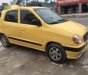 Kia Visto 2006 - Bán Kia Visto đời 2006, màu vàng, nhập khẩu nguyên chiếc, 128 triệu