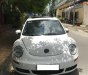 Volkswagen New Beetle 2.5 2007 - Bán xe Volkswagen New Beetle 2.5, màu trắng