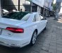 Audi A8 2014 - Bán ô tô Audi A8 đời 2014, màu trắng, nhập khẩu chính hãng