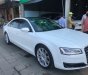 Audi A8 2014 - Bán ô tô Audi A8 đời 2014, màu trắng, nhập khẩu chính hãng