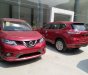 Nissan X trail 2018 - Cần bán xe Nissan X trail đời 2018, màu đỏ, nhập khẩu