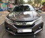 Honda City 2017 - Bán Honda City đời 2017 số tự động