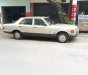 Mercedes-Benz E class E280 MT  1986 - Bán Mercedes E280 MT đời 1986, nhập khẩu nguyên chiếc, giá 125tr