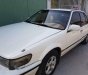 Nissan Bluebird 1991 - Cần bán xe Nissan Bluebird đời 1991, màu trắng, chính chủ