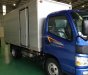 Thaco AUMARK 500A 2016 - Bán xe Thaco Aumark 500A, tải trọng 5 tấn