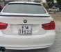 BMW 3 Series 320i 2009 - Bán BMW 3 Series 320i đời 2009, màu trắng, nhập khẩu nguyên chiếc