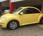 Volkswagen Beetle 2007 - Bán xe Volkswagen Beetle đời 2007, màu vàng, giá chỉ 450 triệu