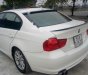 BMW 3 Series 320i 2009 - Bán BMW 3 Series 320i đời 2009, màu trắng, nhập khẩu nguyên chiếc