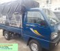 Thaco TOWNER 800 2017 - Bán xe tải nhẹ Thaco Towner 800, xe 2017 khí thải chuẩn Euro4, máy xăng tải 800kg, 900kg