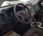 Toyota Land Cruiser VX 4.6 V8 2018 - Bán Toyota Land Cruiser VX 4.6 V8 đời 2018, màu đen, nhập khẩu nguyên chiếc