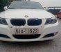 BMW 3 Series 320i 2009 - Bán BMW 3 Series 320i đời 2009, màu trắng, nhập khẩu nguyên chiếc