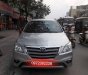 Toyota Innova   2015 - Cần bán Toyota Innova đời 2015, màu bạc như mới