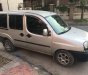 Fiat Doblo 2002 - Bán xe lấy tiền tiêu dần