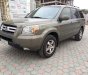 Honda Pilot 2006 - Bán xe Honda Pilot đời 2006, màu xanh, nhập khẩu