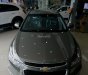 Chevrolet Cruze LT 1.6 2017 - Chevrolet Cruze mới hỗ trợ trả góp ngân hàng lãi suất tốt, giảm giá khi liên hệ
