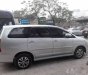 Toyota Innova   2015 - Cần bán Toyota Innova đời 2015, màu bạc như mới