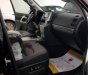 Toyota Land Cruiser VX 4.6 V8 2018 - Bán Toyota Land Cruiser VX 4.6 V8 đời 2018, màu đen, nhập khẩu nguyên chiếc