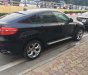 BMW X6 2008 - Cần bán xe BMW X6 3.0 đời 2008 nhập Mỹ màu đen/kem, Odo 68.000km