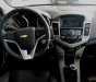 Chevrolet Cruze LT 1.6 2017 - Chevrolet Cruze mới hỗ trợ trả góp ngân hàng lãi suất tốt, giảm giá khi liên hệ