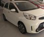 Kia Morning SI 2018 - Bán ô tô Kia Morning SI đời 2018, màu trắng giá cạnh tranh tại Khánh Hòa