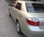 Toyota Vios 2006 - Cần bán lại xe Toyota Vios đời 2006, màu bạc