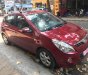 Hyundai i20 2009 - Bán Hyundai i20 2009, màu đỏ, xe nhập xe gia đình