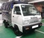 Suzuki Super Carry Truck 2017 - Bán xe tải nhỏ mui bạt Suzuki Carry Truck 650kg, tặng thuế trước bạ+bảo hiểm