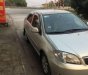 Toyota Vios 2006 - Cần bán lại xe Toyota Vios đời 2006, màu bạc