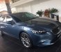 Mazda 6 2.0L Facelift 2018 - Bán Mazda 6 2018 2.0L Facelift, chỉ từ 819 triệu, đủ màu, giao xe ngay, ưu đãi khủng, hỗ trợ trả góp 95%