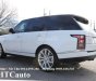 LandRover Range rover   HSE  2015 - Cần bán LandRover Range Rover HSE đời 2015, hai màu