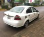 Daewoo Gentra 2007 - Bán xe Daewoo Gentra đời 2007, màu trắng