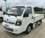 Kia K200 2018 - Bán xe tải Kia K200 2018, xe tải Kia 1.9 tấn, xe tải vào thành phố, xe tải Euro 4