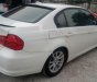 BMW 3 Series 320i 2009 - Bán BMW 3 Series 320i đời 2009, màu trắng, nhập khẩu nguyên chiếc